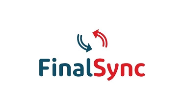 FinalSync.com
